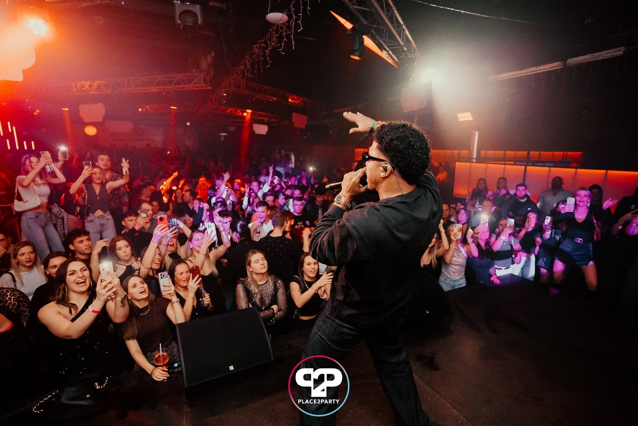 Place2Party - Girls night out XXL