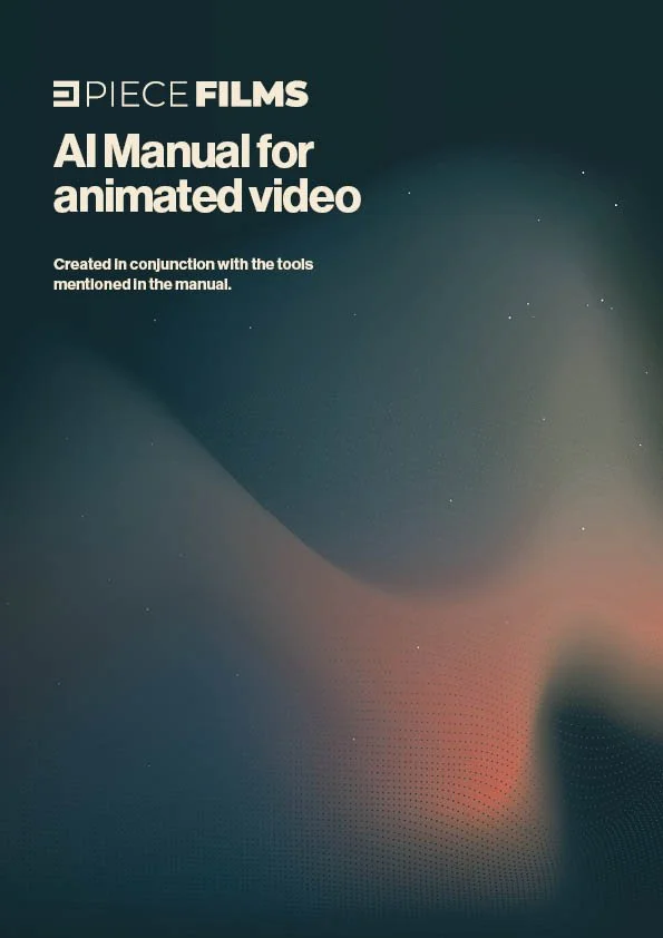 AI Manual for Animated Video