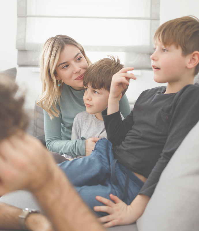 Do you know this powerful tool for parents of sensitive or spirited ...