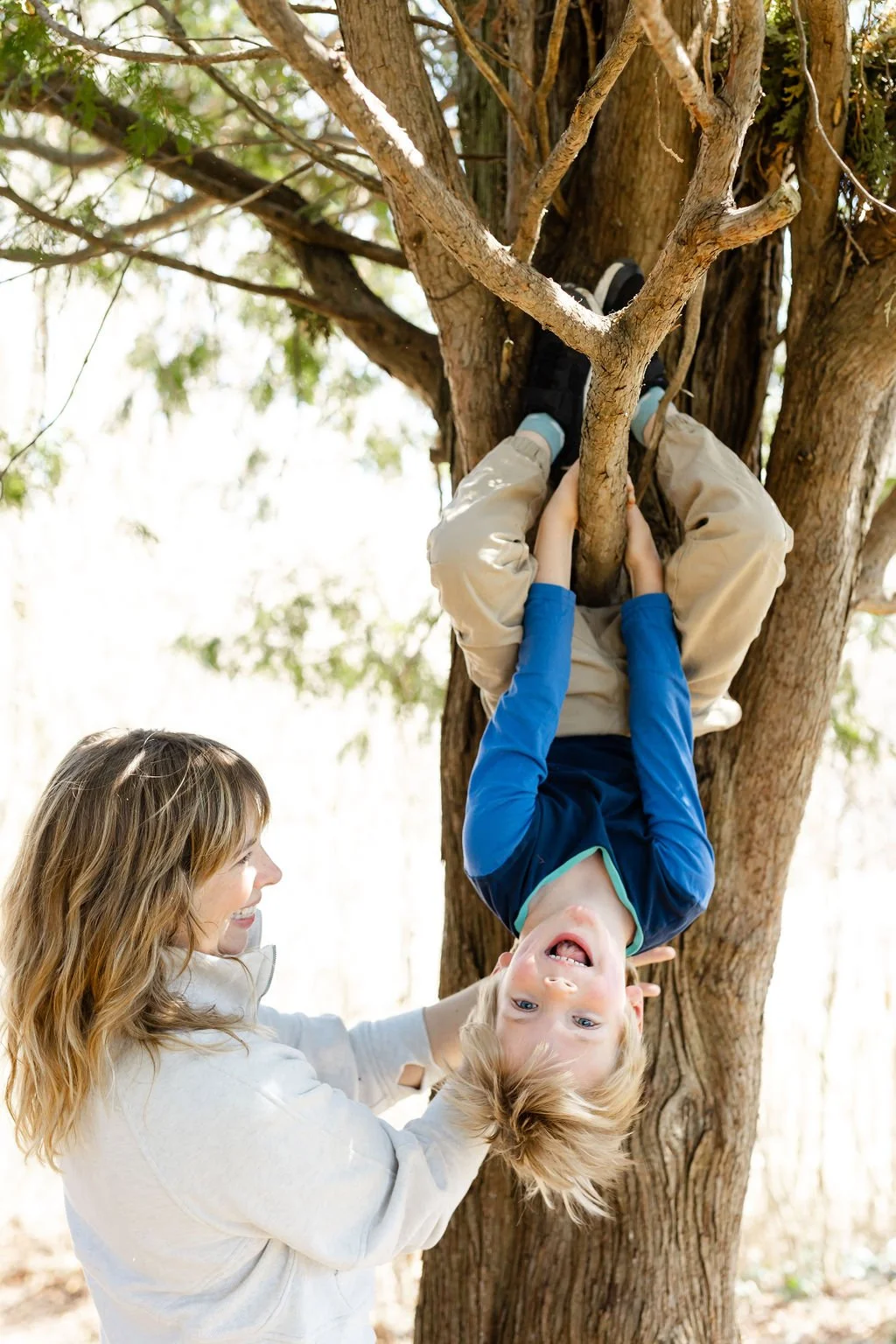 What Is Proprioceptive Input and How Can It Help My Child Stay Regulated?