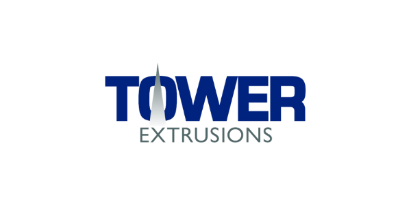 Tower Extrusion