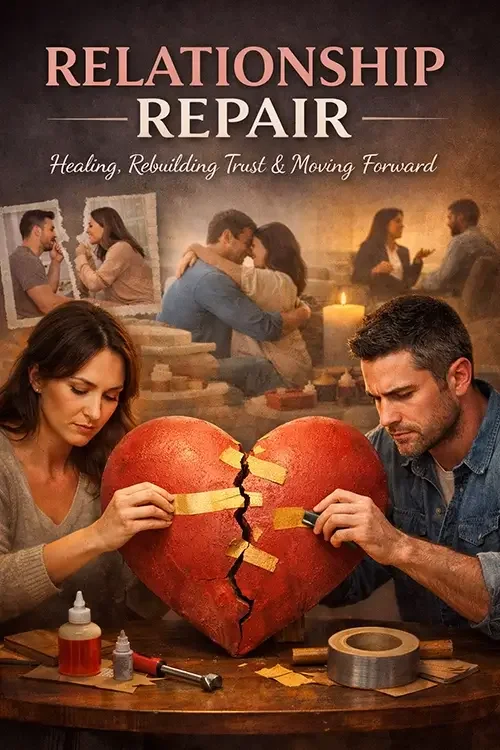 Relationship Repair