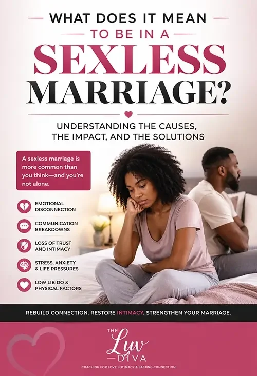 Sexless Marriage