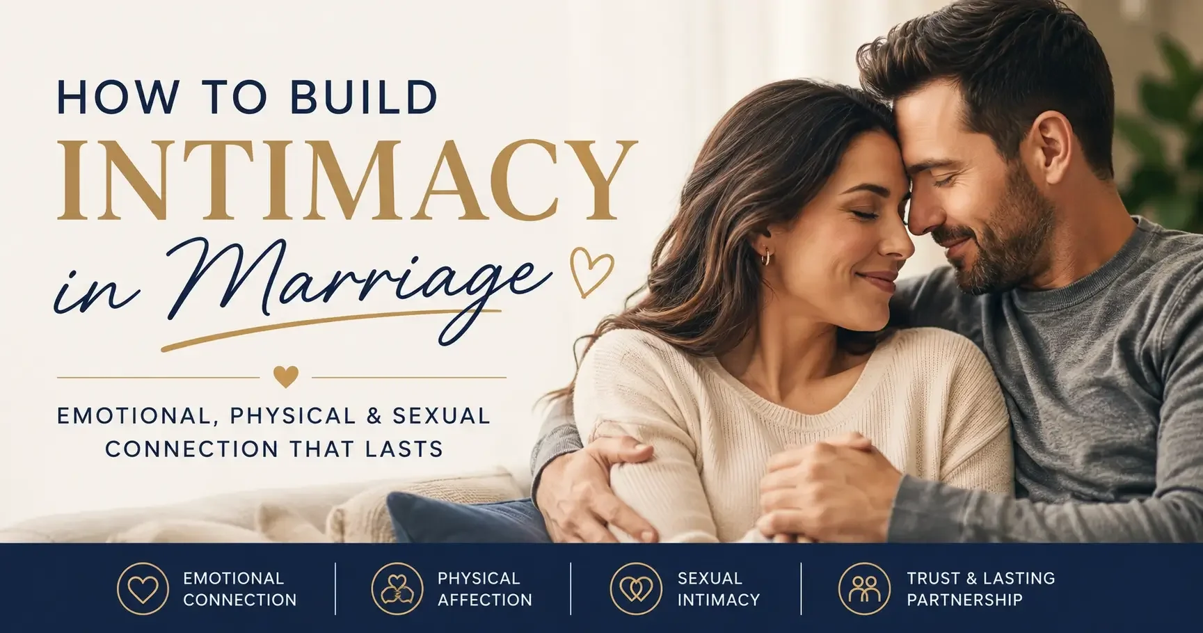 Intimate Marriage