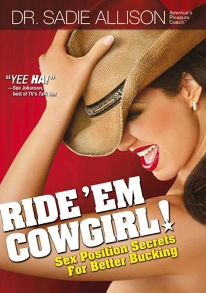 Sex Positions for Better Sex