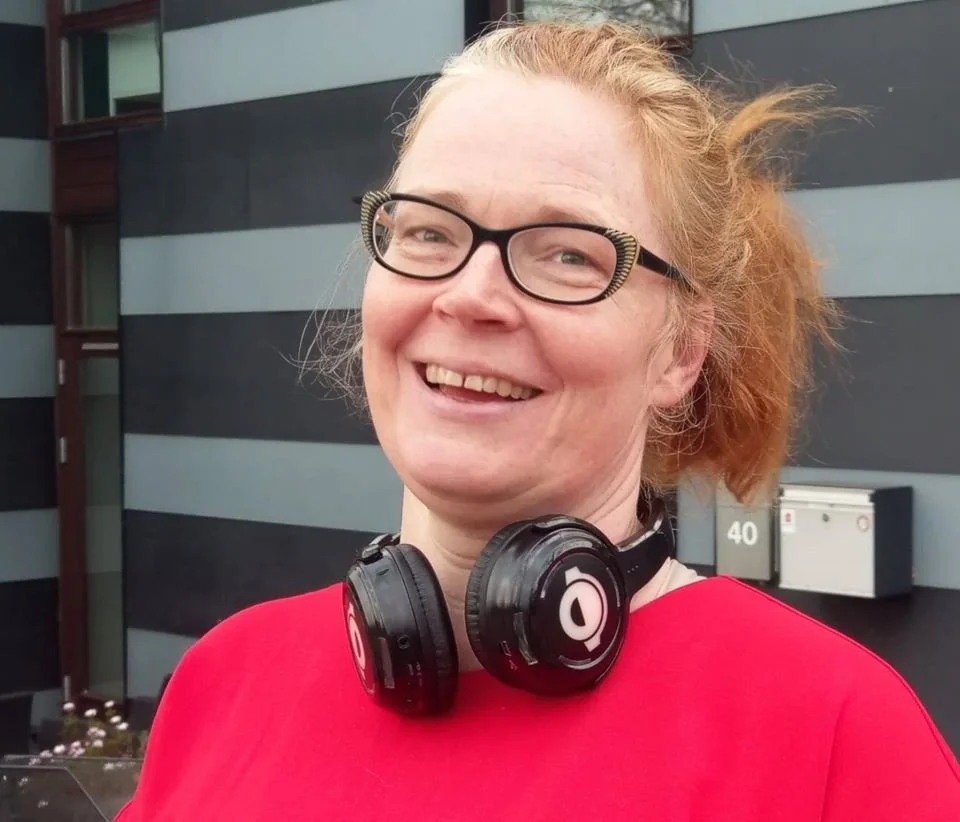 Groove-dans i Odsherred