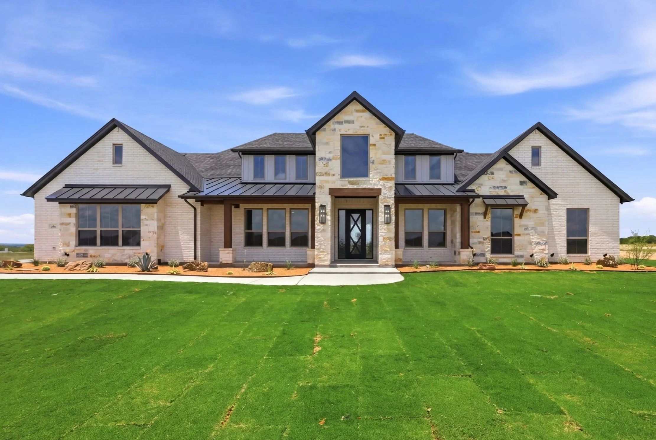 2006 Lindale | Granbury