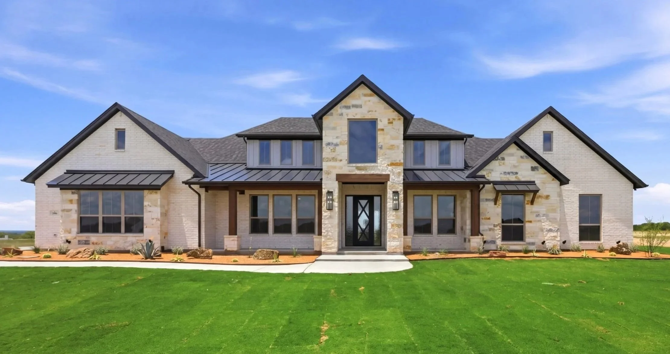 2006 Lindale | Granbury
