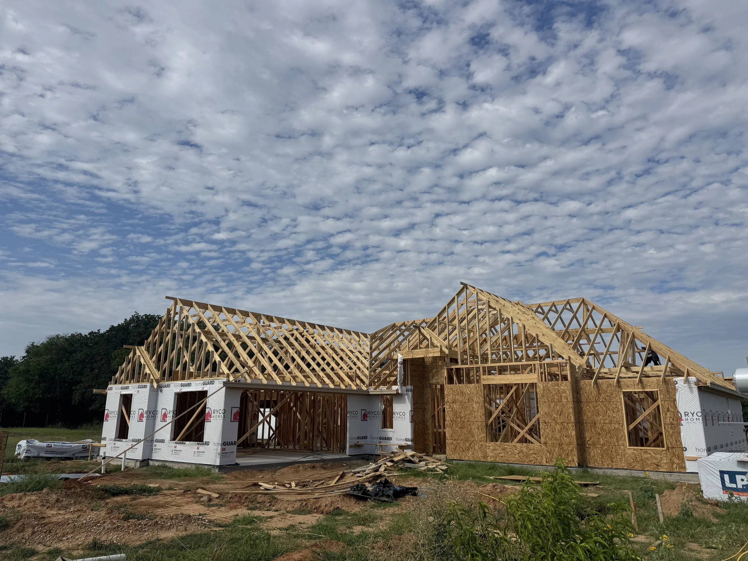 553 Calla Lilly | Tolar, TX 