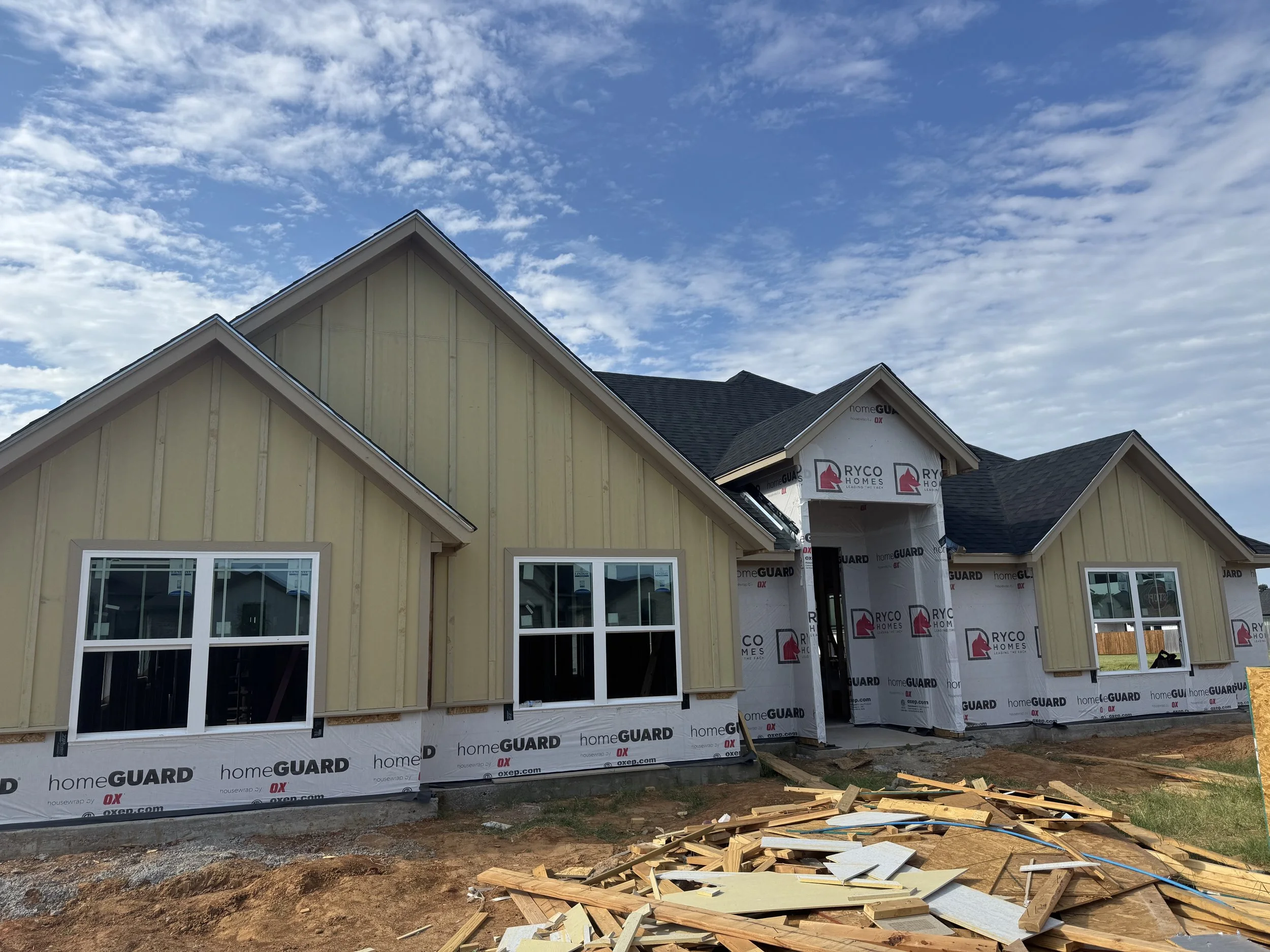1363 Oleander | Tolar, TX