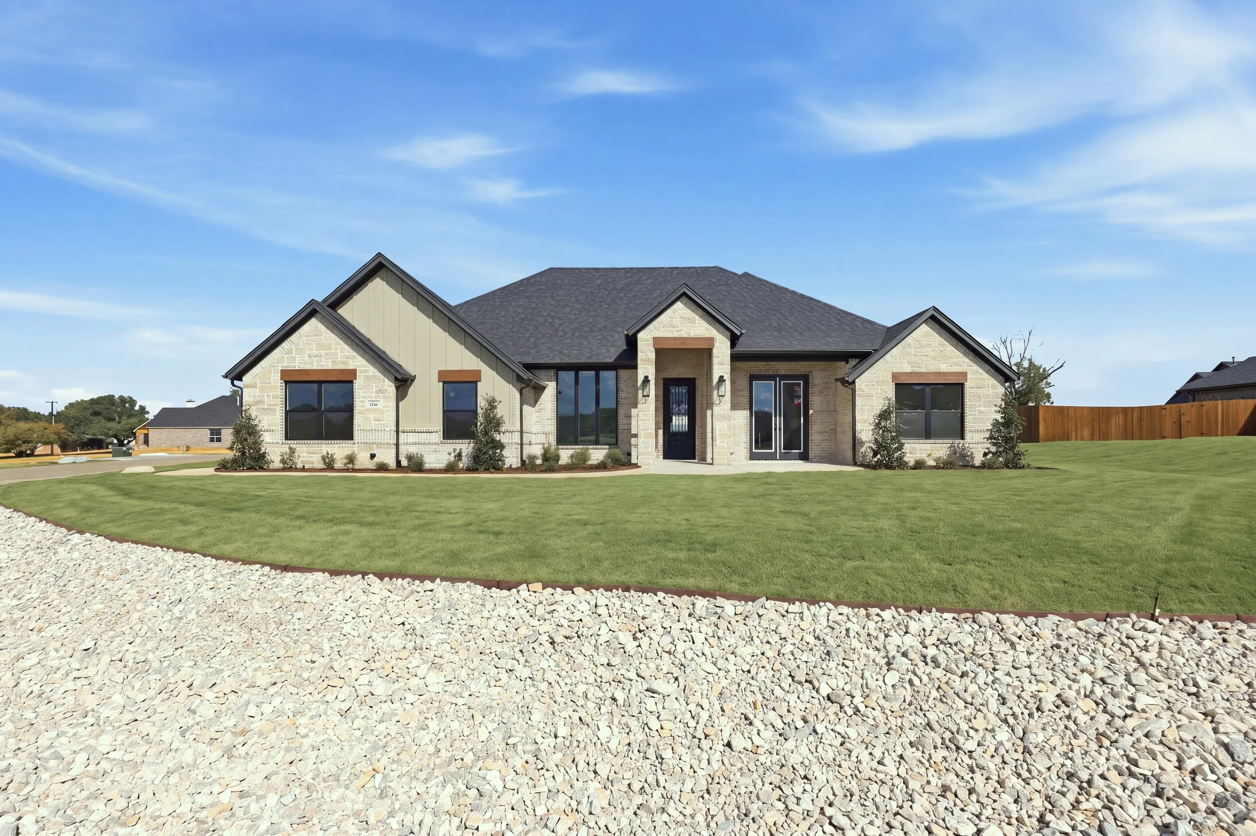 2148 Middlewood | Granbury, TX