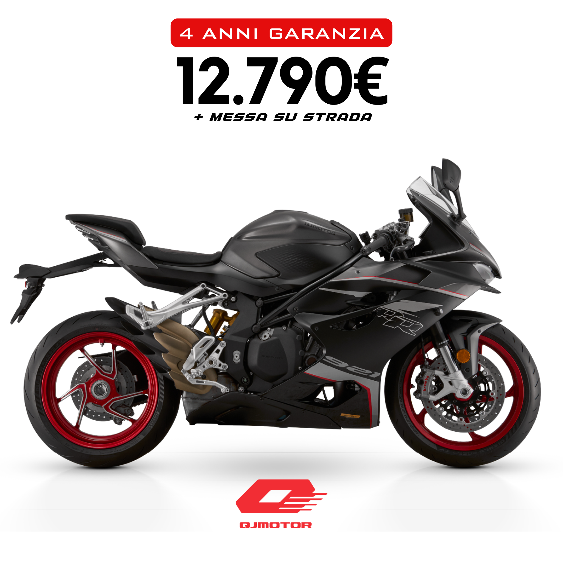 SRK921RR