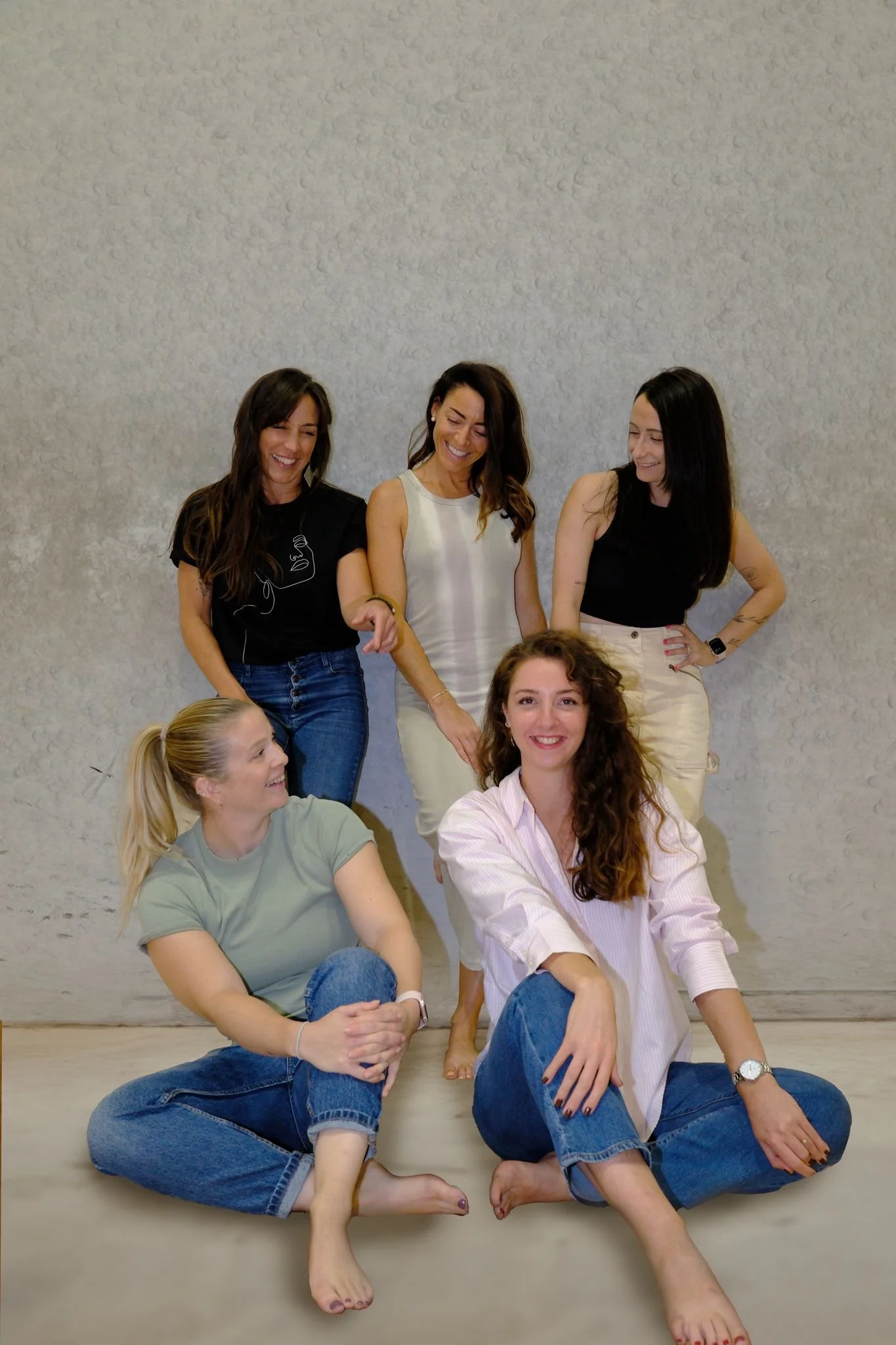 Notre Équipe Studio 360