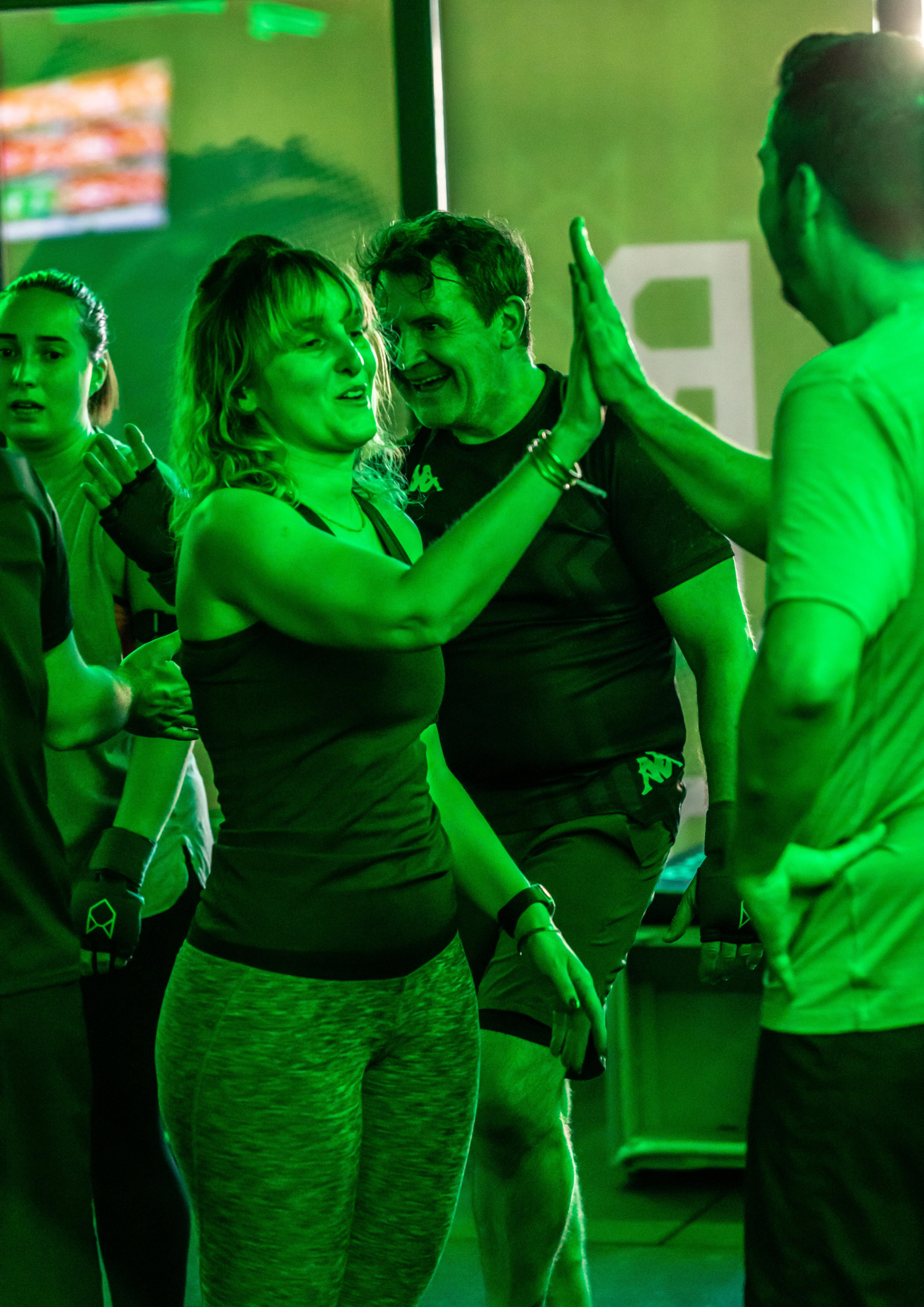 Session Fox Bootcamp