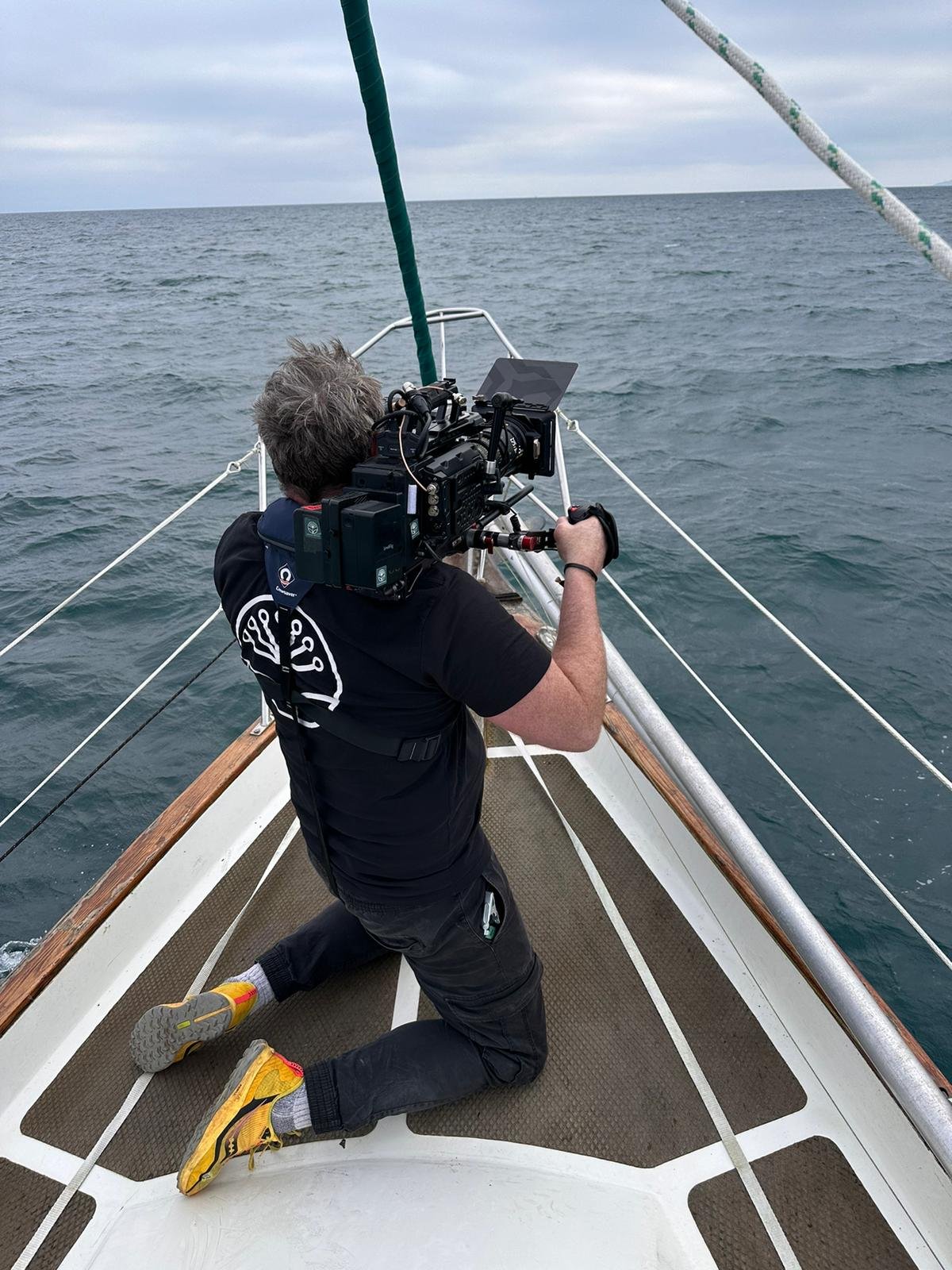 The Blackmagic method