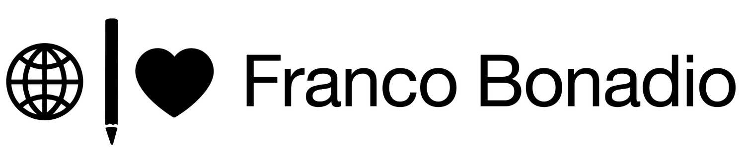 FRANCO BONADIO