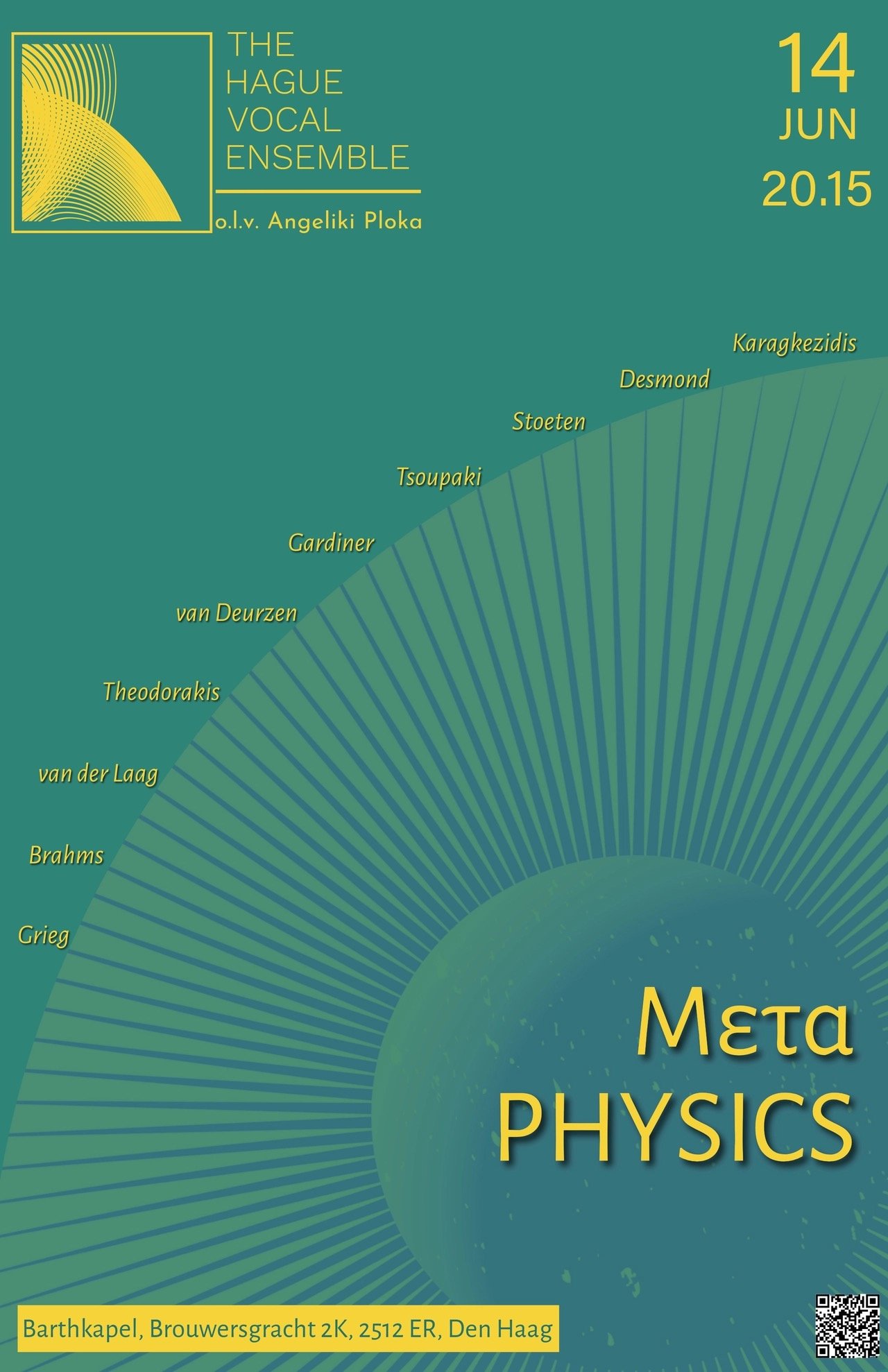 MetaPhysics
