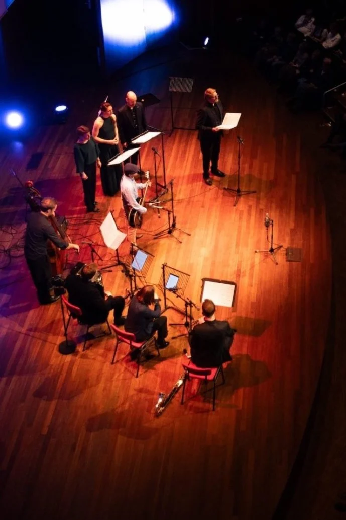 Utrechts Requiem - Spiegels