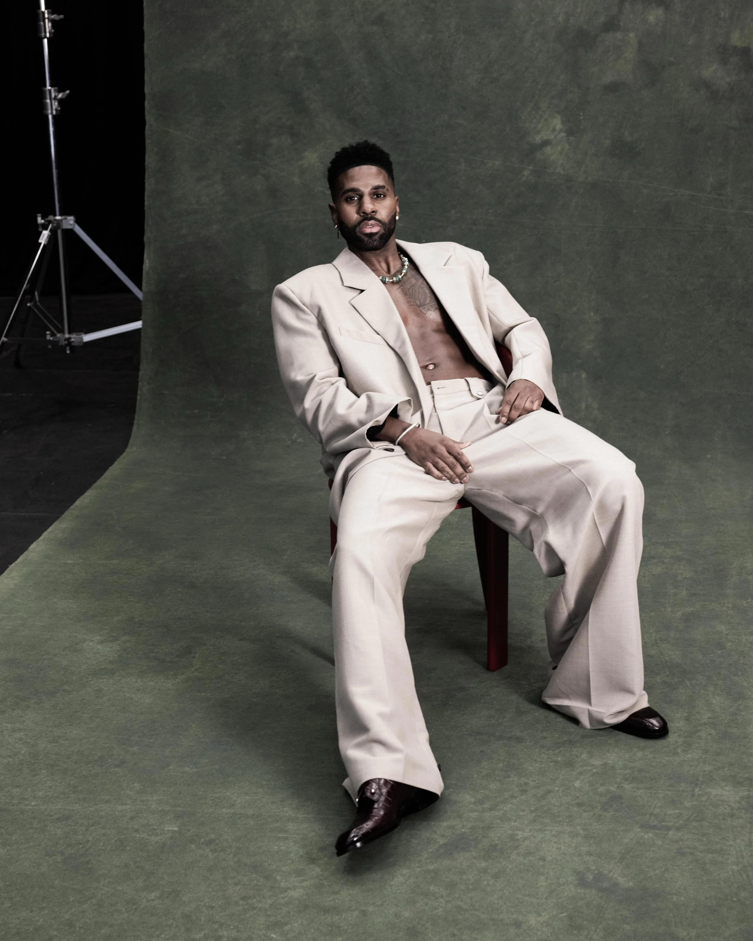 Jason Derulo