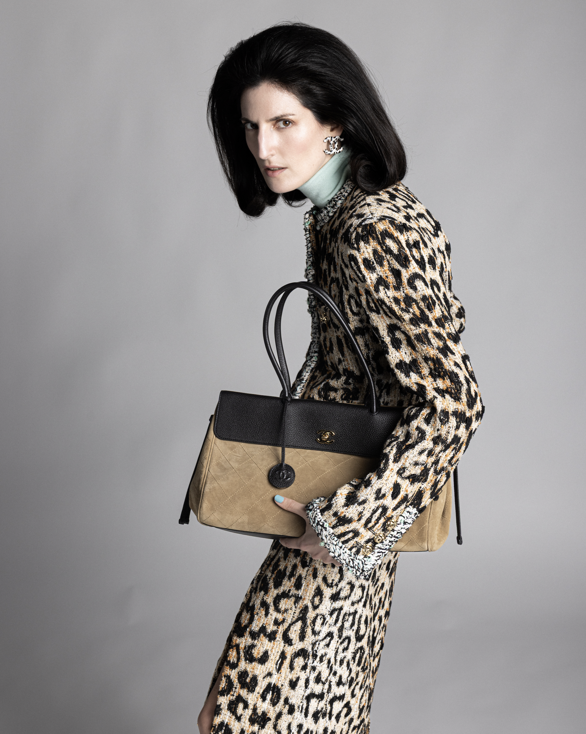 Chanel Métiers d'Art 2026