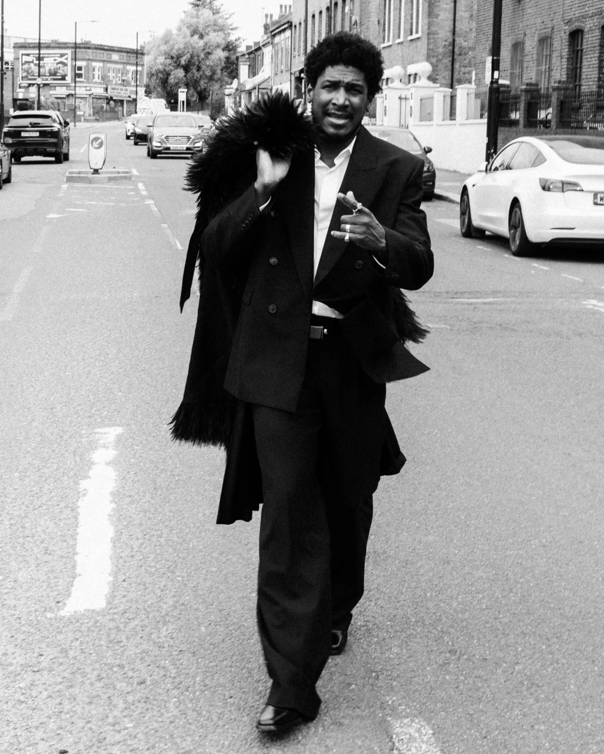 Labrinth