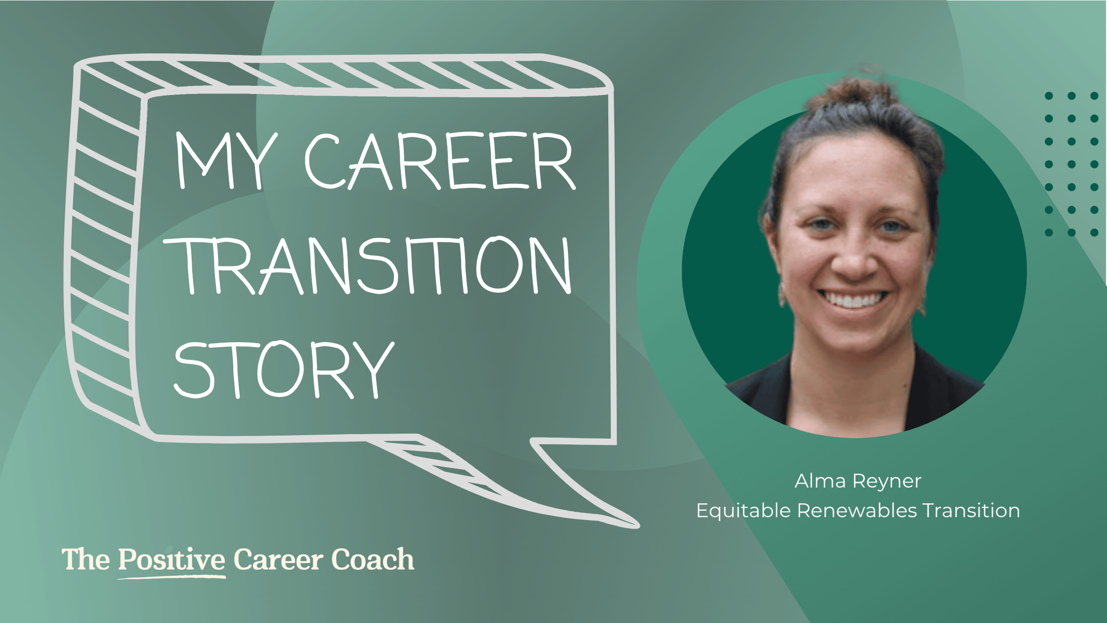 Success Story: From Higher Education to Equitable Renewables