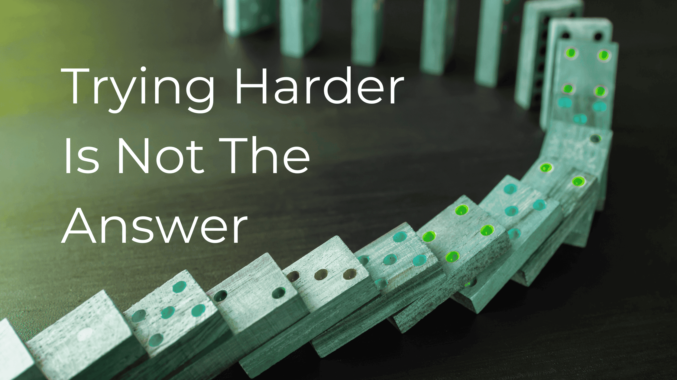 Why Your Climate Career Pivot Is Taking So Long (and How to Fix It)