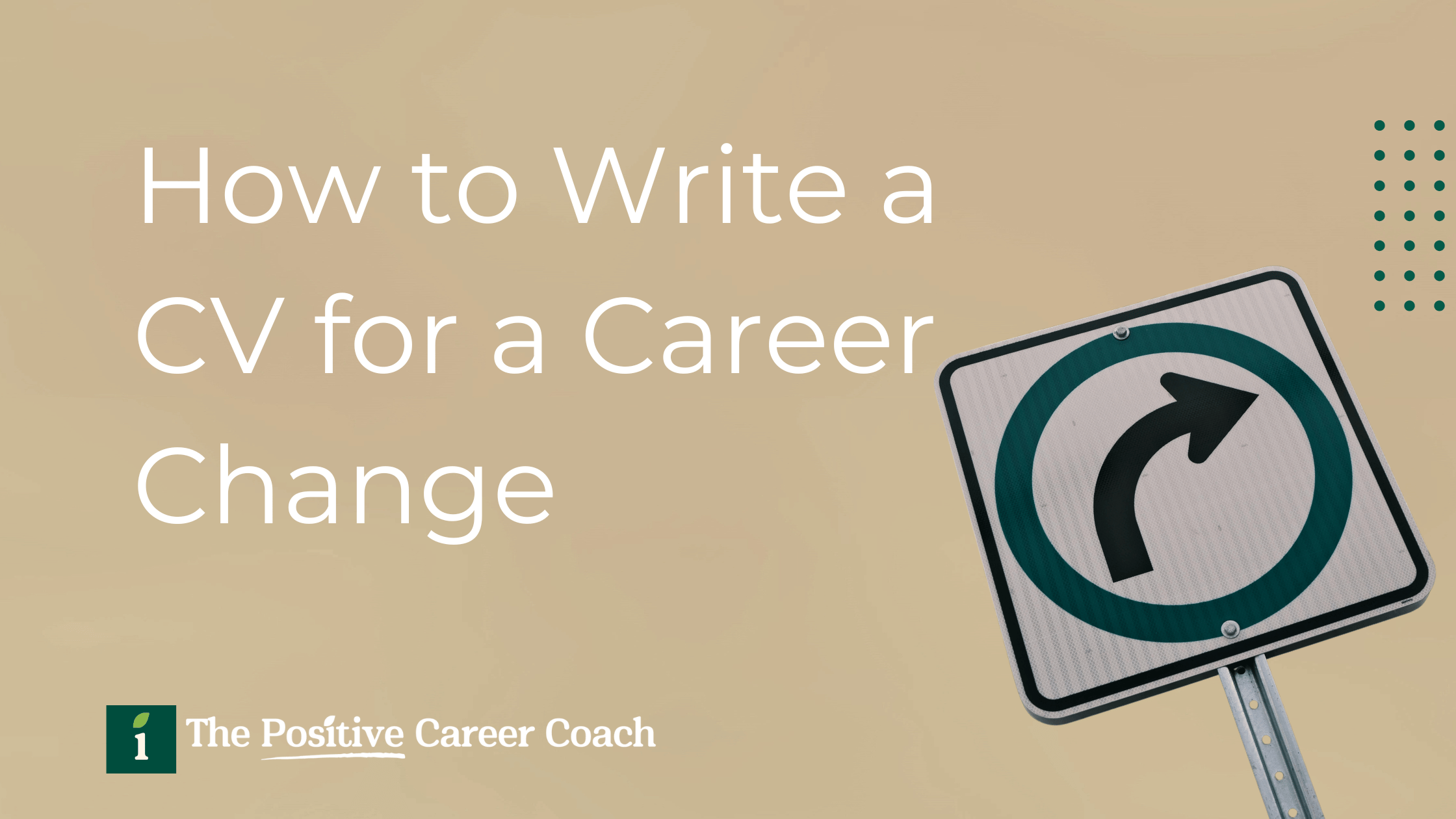 The “Proof First CV System”: How to Write a CV for a Career Change Without Starting Over