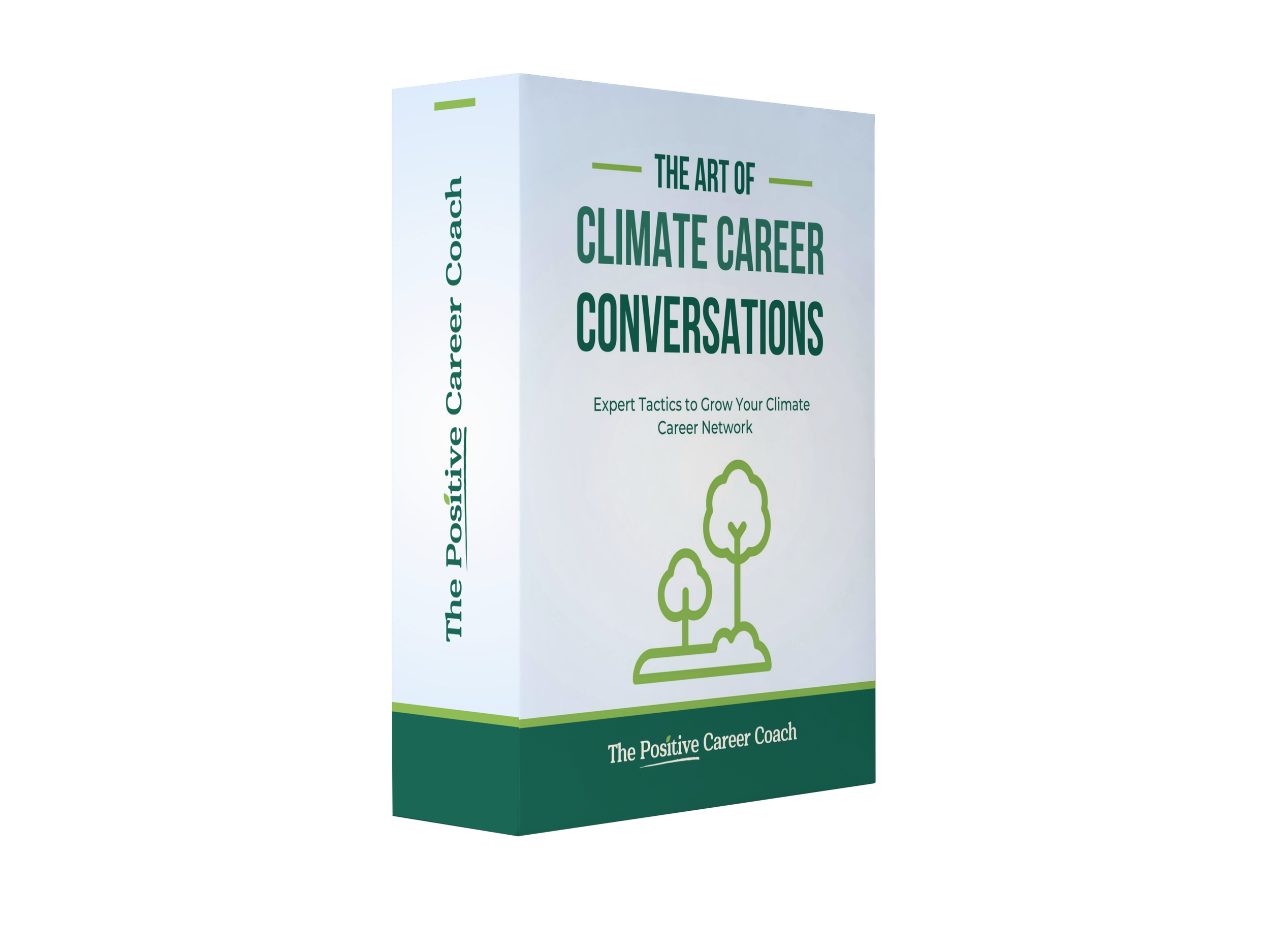 Image of the climate conversation guide