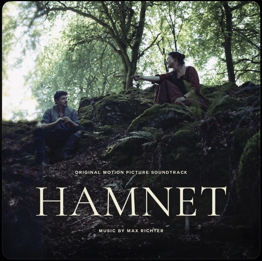 HAMNET Soundtrack