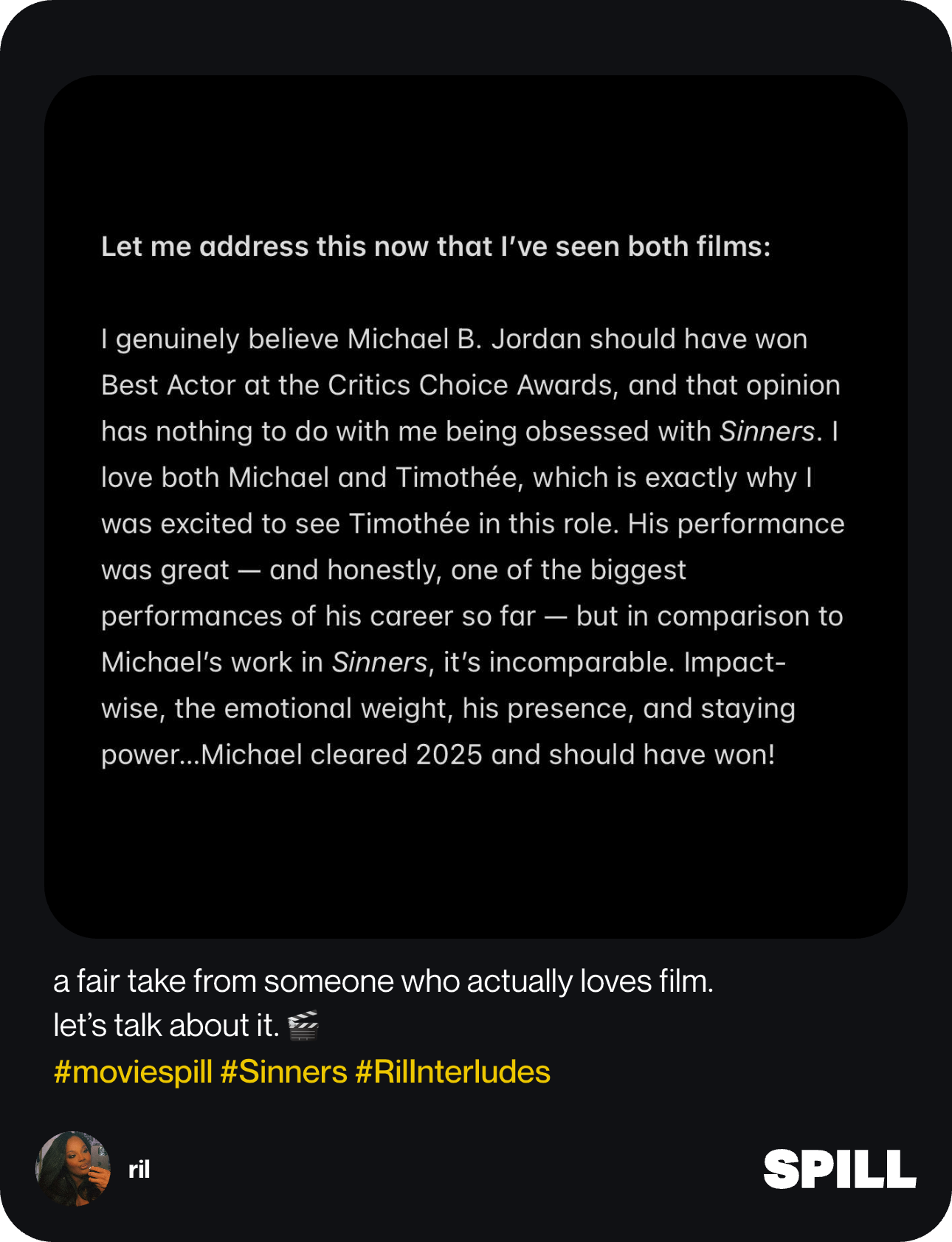 Marty Supreme Spill Review 3.PNG