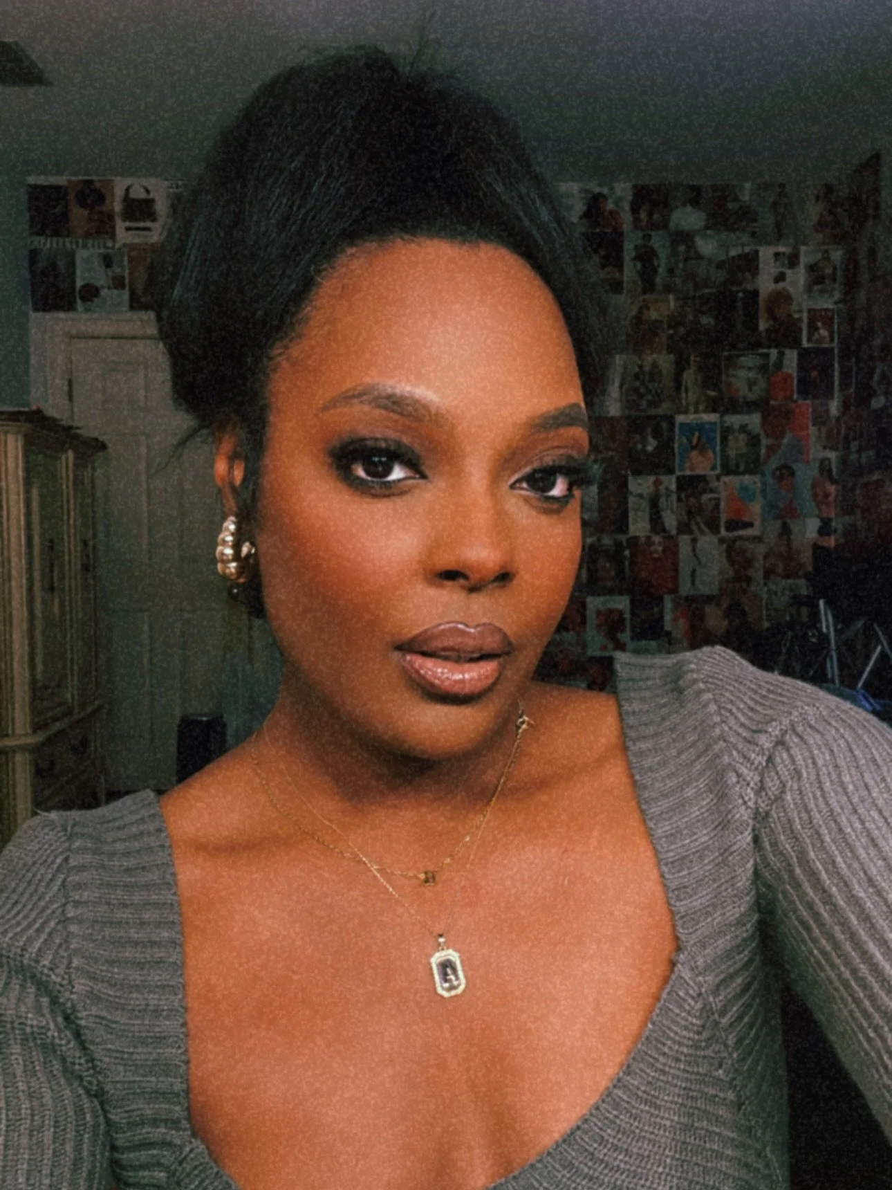 On Tuesday, January 6th, I got to celebrate my 32nd Birthday with some good people!!!! 🥳🥹🫶🏾 I couldn&rsquo;t ask for a more perfect day! I slept in, took my time getting dressed, caught a movie, and enjoyed some tacos and a margarita. 🌮🍹 I also