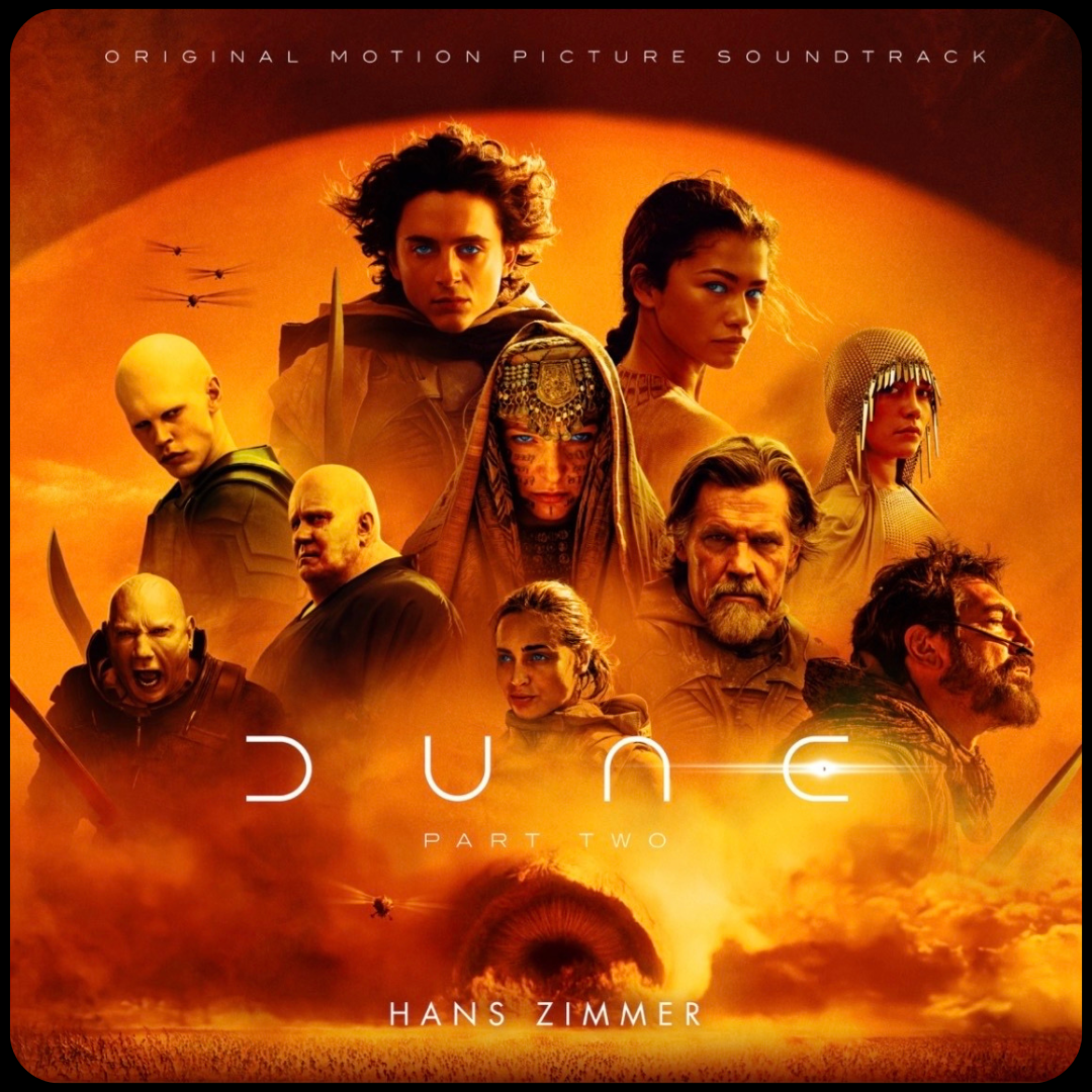 Dune: Part Two