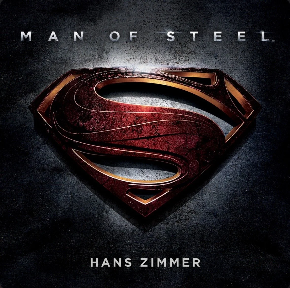 Man of Steel - Music By Hans Zimmer