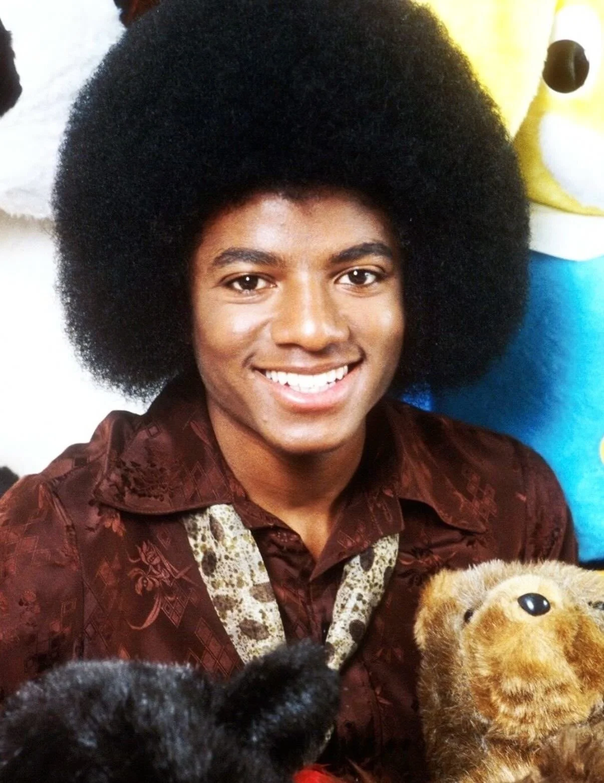Michael Jackson Smiling 88.JPG