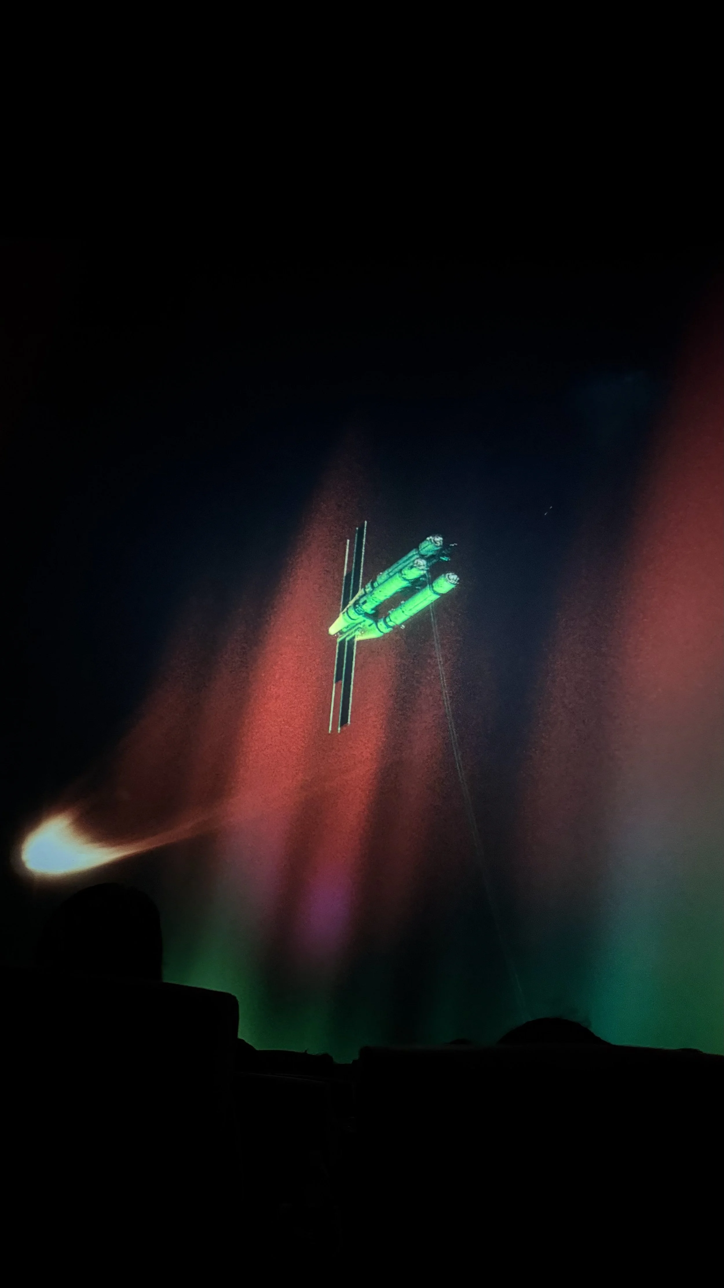 Project Hail Mary - IMAX 70MM - Regal Mall of Georgia - Just Keepin' It Ril™ [2].jpg