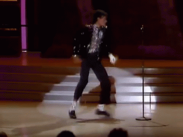 Michael Jackson First Live Moonwalk at Motown 25 1983