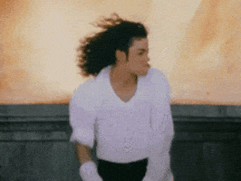 Michael Jackson Black or White Video 1991