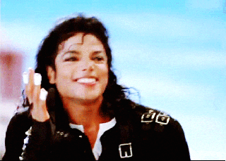 Michael Jackson Speed Demon Video 1987