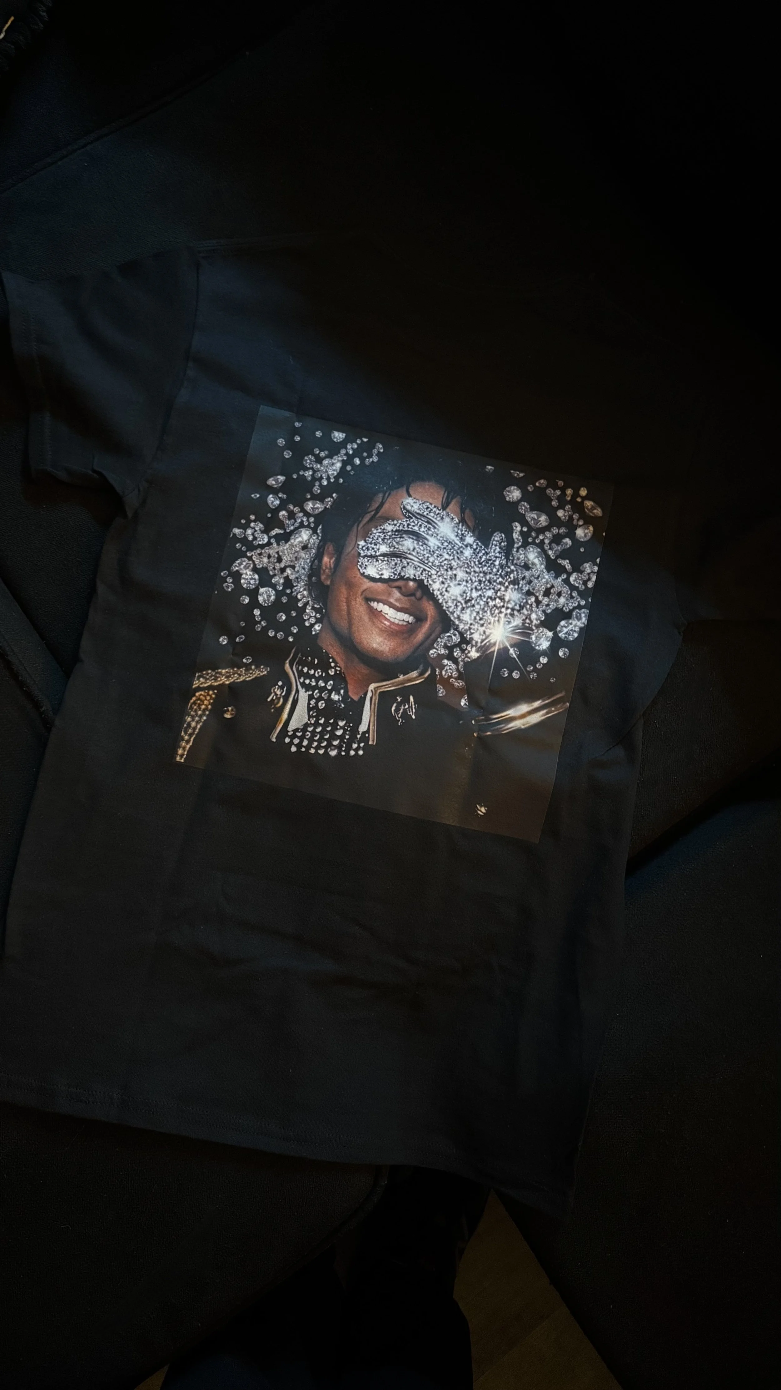 April Cooper Custom Michael Jackson Shirt April 2026 (Back).jpg