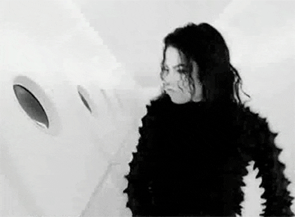 Michael Jackson Scream Video 1995