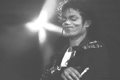Michael Jackson Head Bop