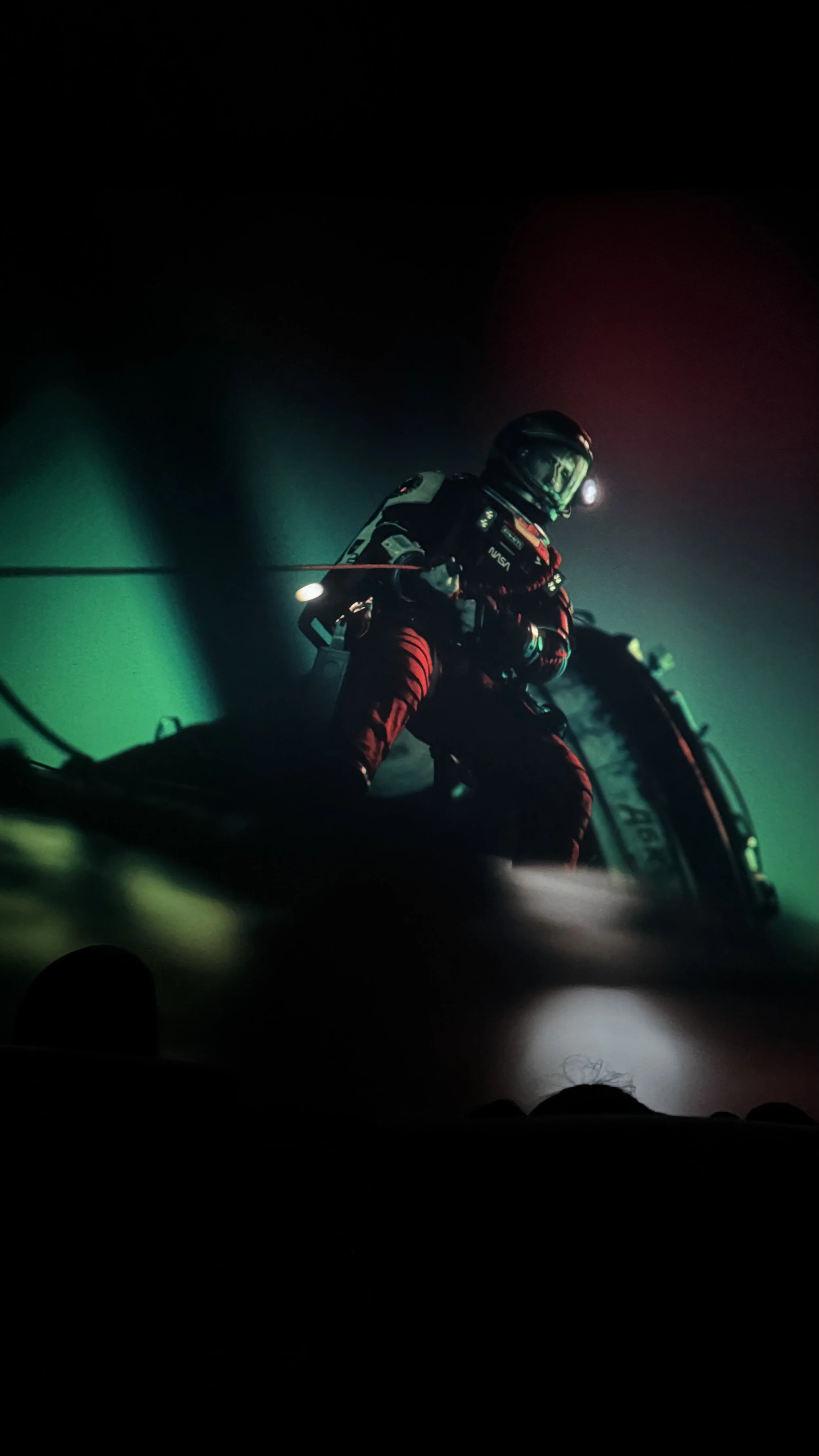 Project Hail Mary - IMAX 70MM - Regal Mall of Georgia - Just Keepin' It Ril™ [12].jpg