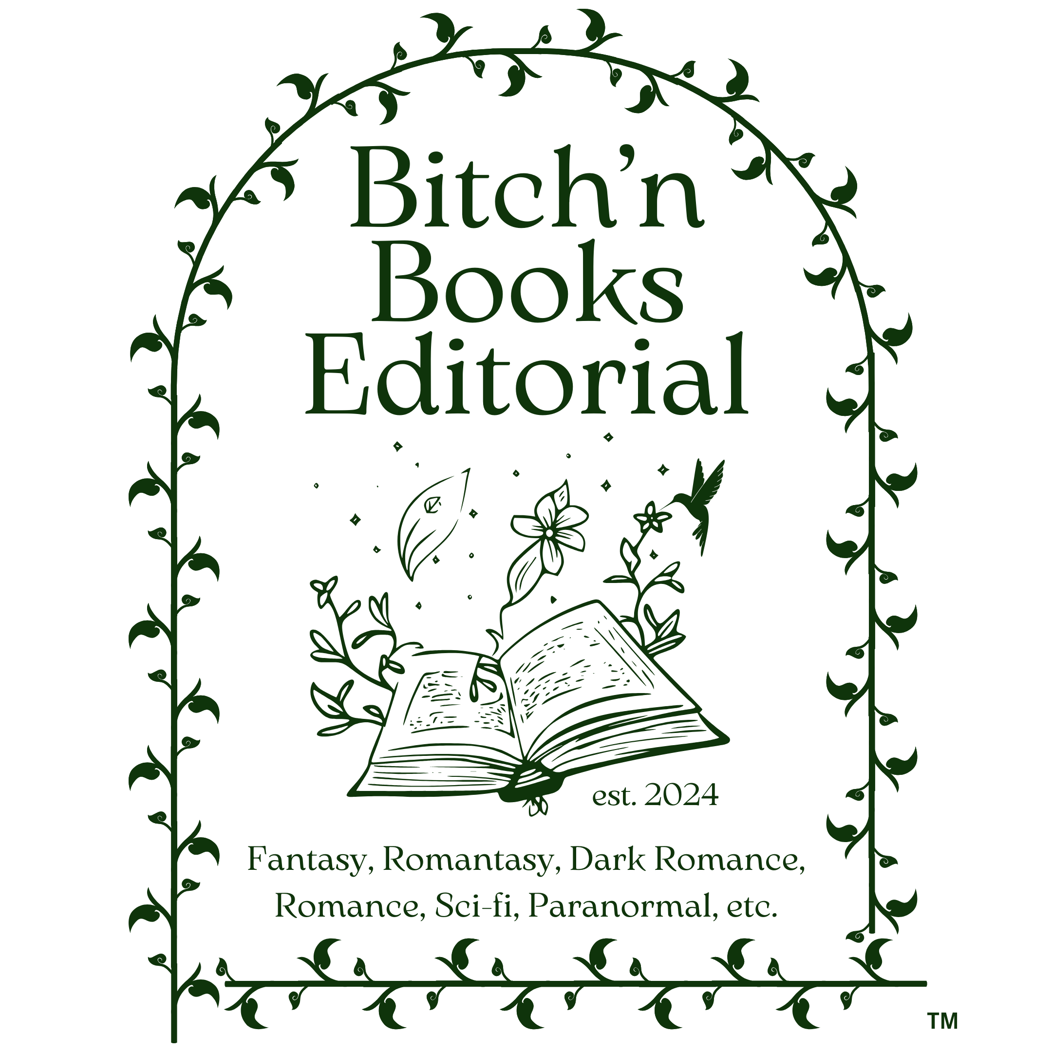 Dialogue Tags and Work Page