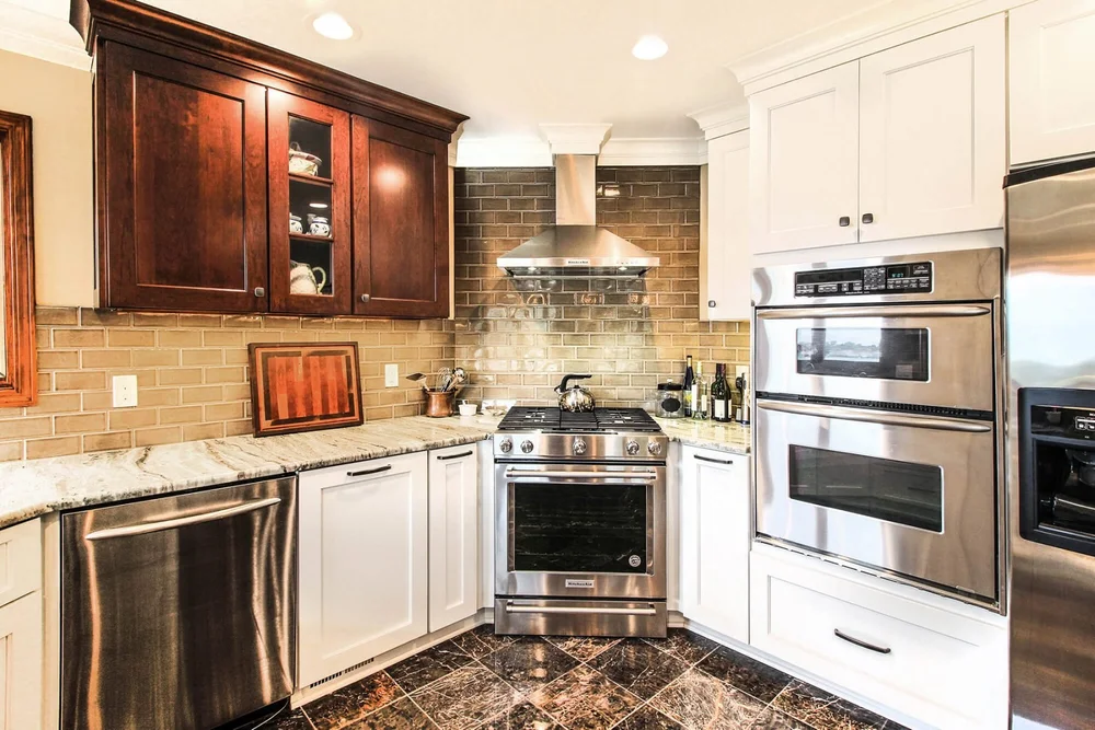 DESIGN PORTFOLIO — RickLindbeckDesign, Inc.