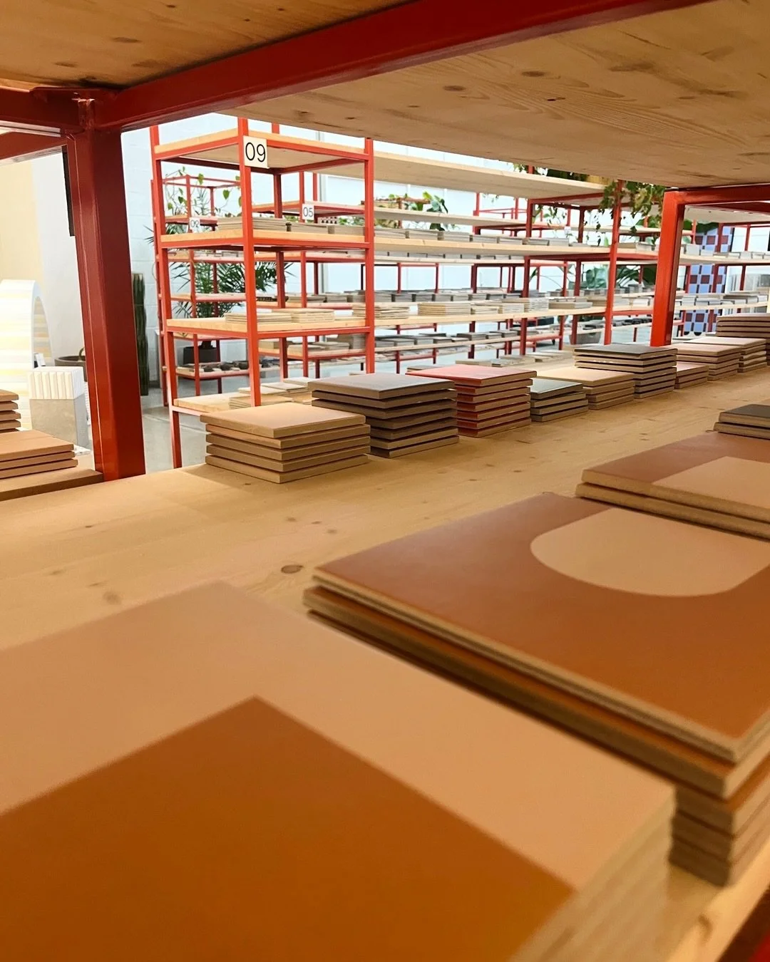 Inkoop en inspiratie bij @maxaro