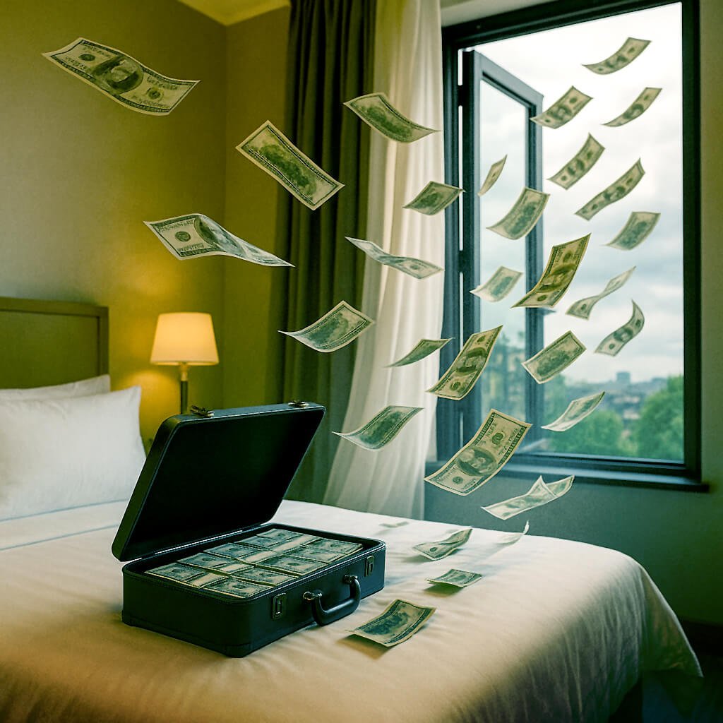 Commercial EV charging for hotels: Why 94% of UK hotels are missing a critical revenue stream
