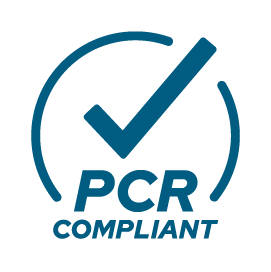 Public chargepoint regulations compliant icon