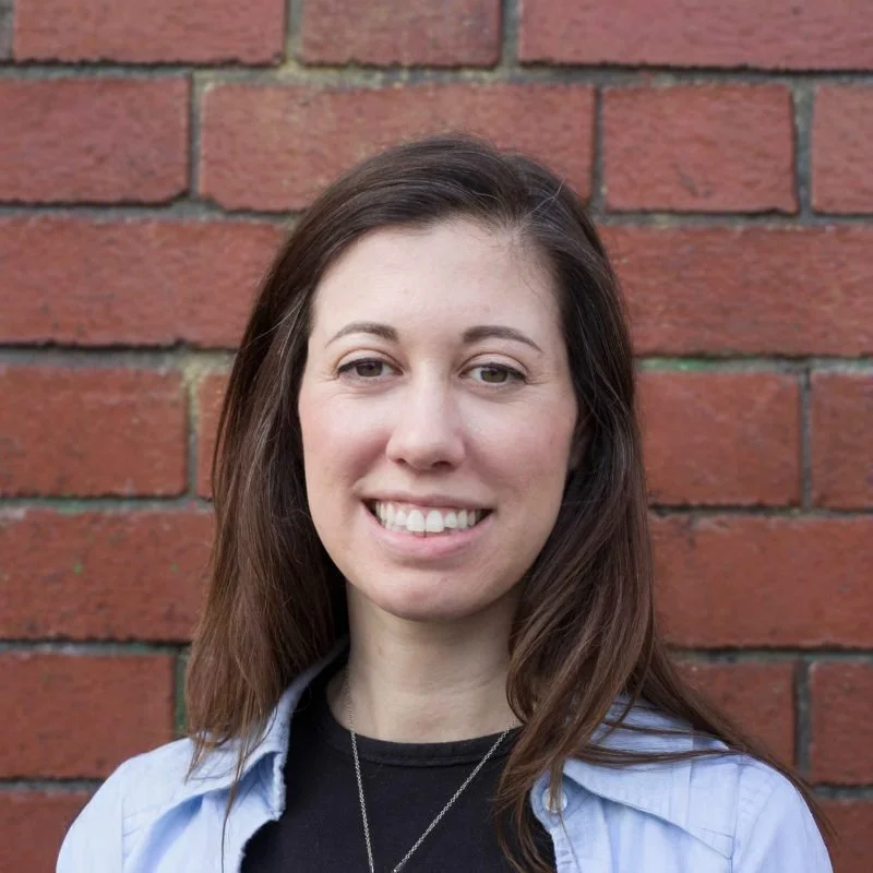 Lauren Gillis of FutureLeap