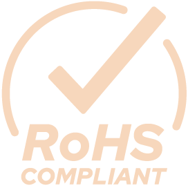 RoHS compliant icon